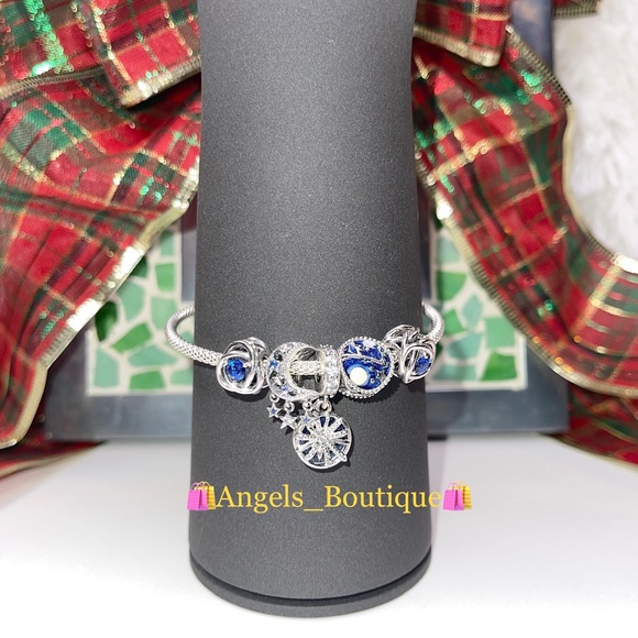 🎄Pandora Christmas Gift Ideas - Picture 3 of 14